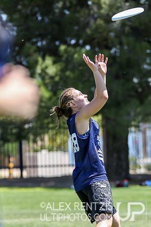 2015 Desert College Conference Championships - Tucson, Arizona
