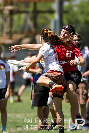 2015 Desert College Conference Championships - Tucson, Arizona