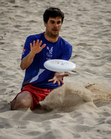 WCBU 2015 Tues,Open Master, USA vs FRA