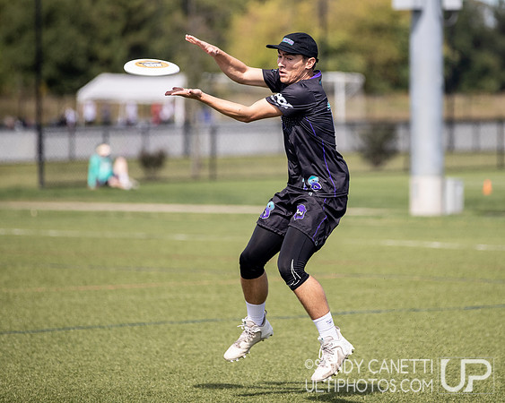 2022 Mid-Atlantic Regionals Saturday Action