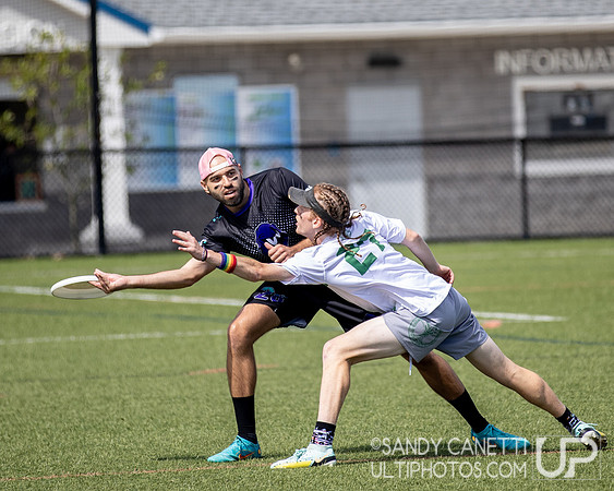 2022 Mid-Atlantic Regionals Saturday Action