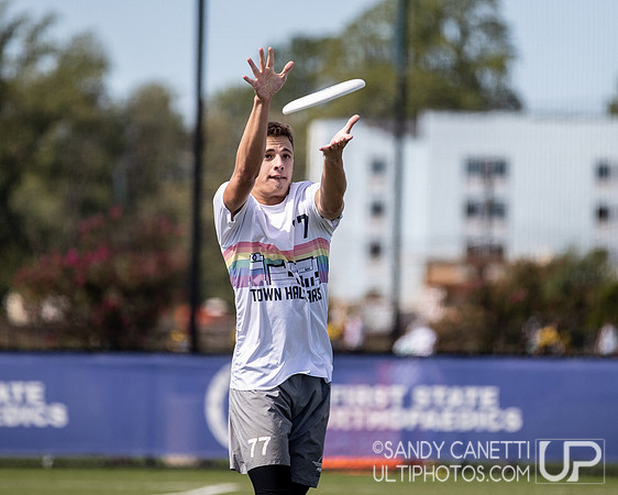 2022 Mid-Atlantic Regionals Saturday Action