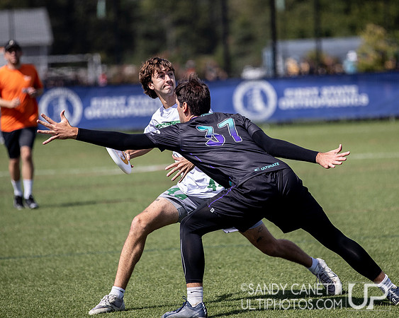 2022 Mid-Atlantic Regionals Saturday Action