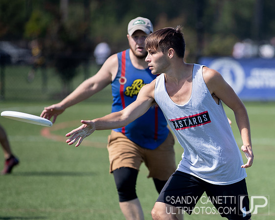 2022 Mid-Atlantic Regionals Saturday Action