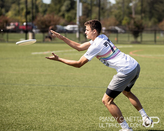 2022 Mid-Atlantic Regionals Saturday Action