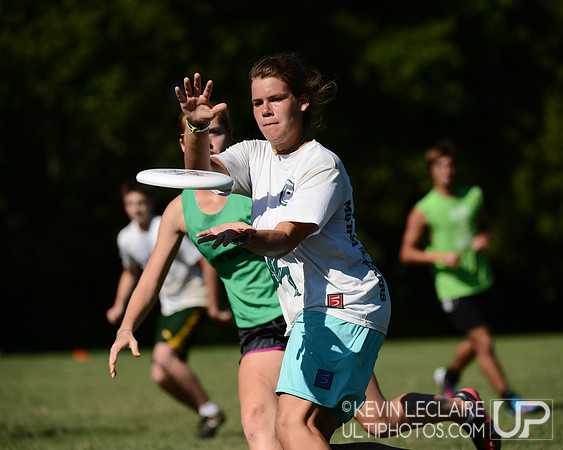 2012 Capital Sectionals Sunday