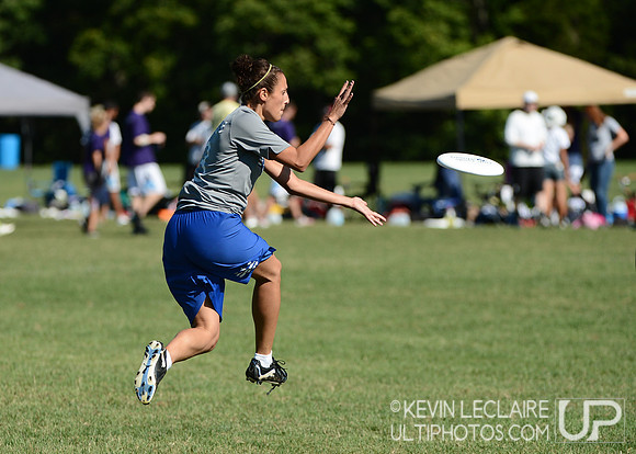 2012 Capital Sectionals Sunday