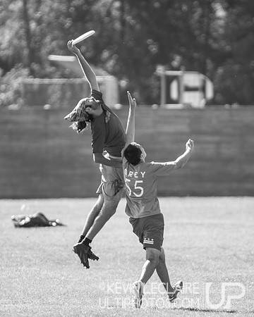 2012 Capital Sectionals Sunday
