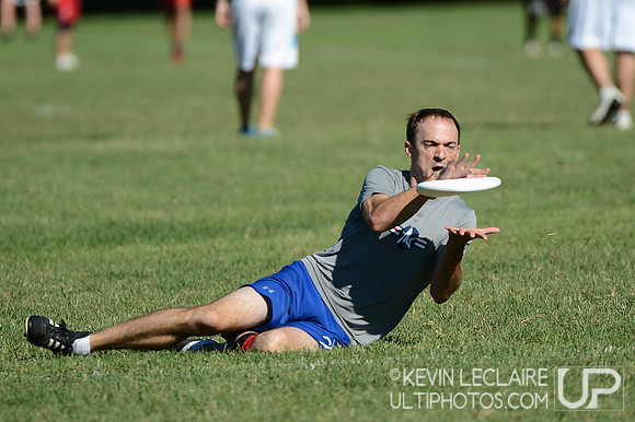 2012 Capital Sectionals Sunday
