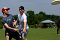 Summer Ultimate League EOST - 2011