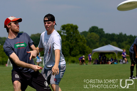 AFDC Summer League EOST - 2011