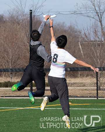 DC Breeze 2022 Tryout #2