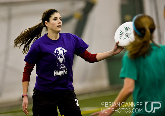 MCUDL Mercer Midnight Madness 2014