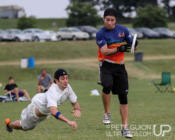 Chesapeake Invite