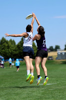 USAU Masters Championships