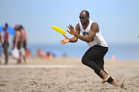 Sunday Action - 2025 Beach Championships