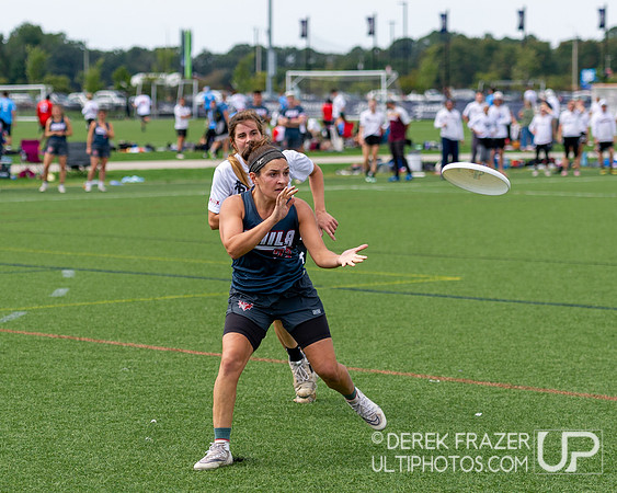 Mixed Bracket Play Semis- 2022 Mid-Atlantic Regionals Sunday