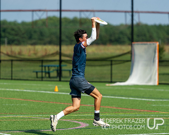Women's Bracket Play Finals- 2022 Mid-Atlantic Regionals Sunday