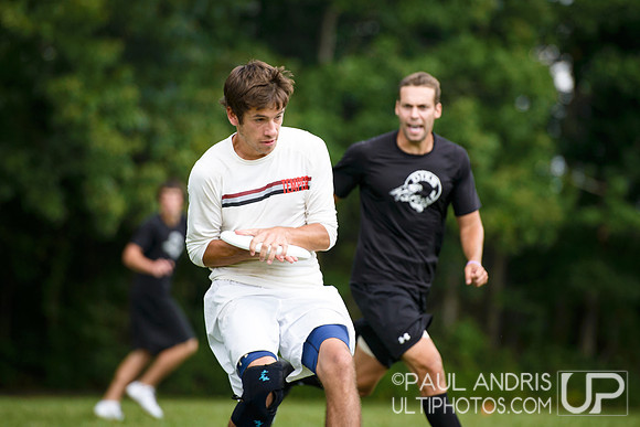 Founders Sectionals Open - Sunday