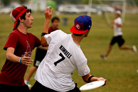 Final Pool Play Round -- GA 2012 State HS Championship