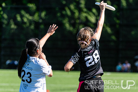 BC Junior Ultimate Championship