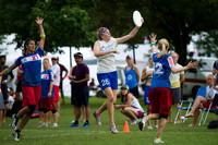 Friday WUCC 2014 Action