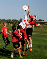 YCC 2012 Saturday Action