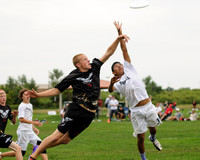 YCC 2012 Sunday Action