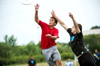 YCC 2012 Sunday Action