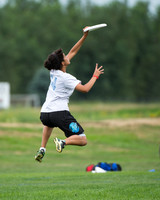 YCC 2012 Sunday Action