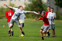 YCC 2012 Saturday Action