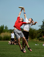 YCC 2012 Saturday Action