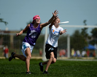 YCC 2012 Saturday Action