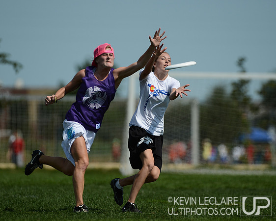 YCC 2012 Saturday Action