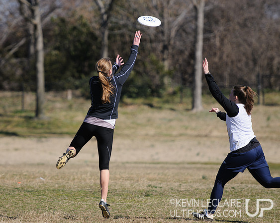 WAFC Winter League Playoffs