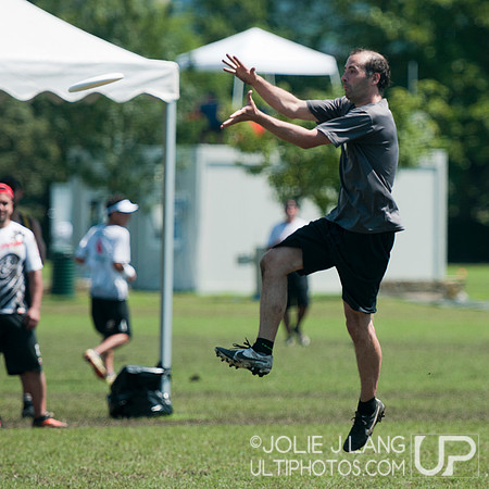 WUCC 2014 - Day 4