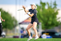 Utah Dark Sky vs Portland Schwa USAU Northwest Regional Championship at Regional Athletic Complex