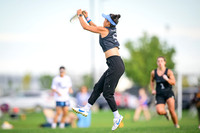 Utah Dark Sky vs Portland Schwa USAU Northwest Regional Championship at Regional Athletic Complex
