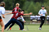Rally v AMP Mixed Final - 2025 Mid-Atlantic Regionals