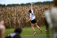 2025 Mid-Atlantic Regionals Sunday Finals Round