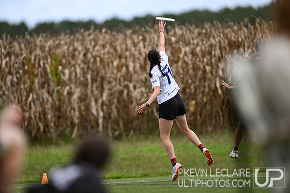 2025 Mid-Atlantic Regionals Sunday Finals Round
