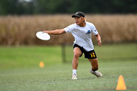 2025 Mid-Atlantic Regionals Sunday Finals Round