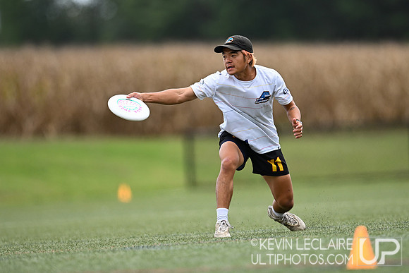 2025 Mid-Atlantic Regionals Sunday Finals Round