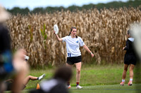 2025 Mid-Atlantic Regionals Sunday Finals Round