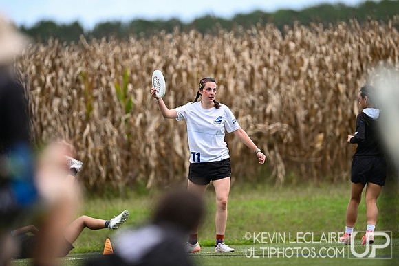 2025 Mid-Atlantic Regionals Sunday Finals Round