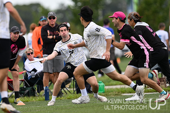 2025 Mid-Atlantic Regionals Sunday Finals Round