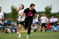 2025 Mid-Atlantic Regionals Sunday Finals Round