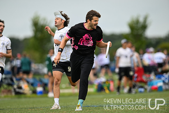 2025 Mid-Atlantic Regionals Sunday Finals Round