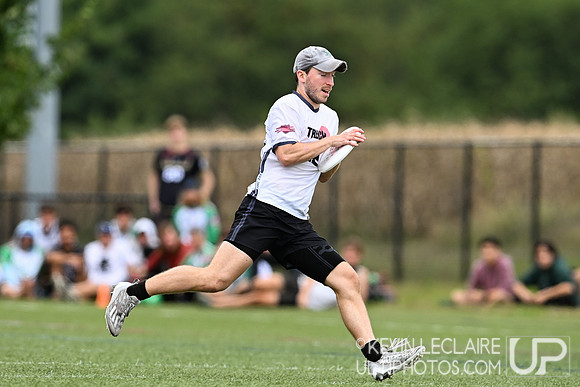 Truck Stop v Pacmen Men's Final - 2025 Mid-Atlantic Regionals