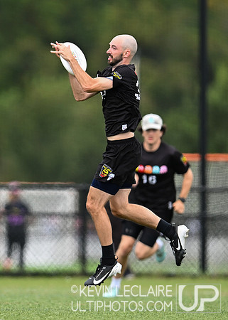Truck Stop v Pacmen Men's Final - 2025 Mid-Atlantic Regionals